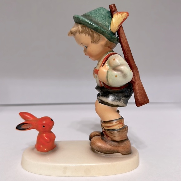 COPY 2 - 💙TM3 ‘Sensitive Hunter’ Hummel #6/0 - Picture 4 of 8